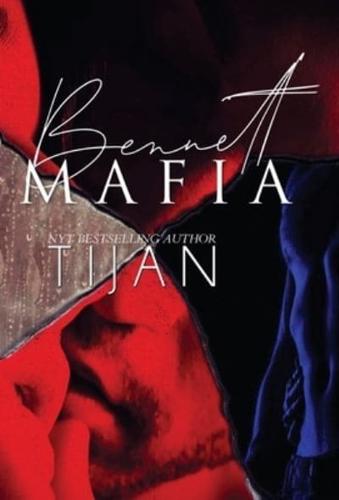 Bennett Mafia (Hardcover)