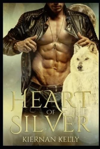 Heart of Silver