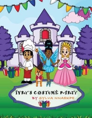 Ivry's Costume Party