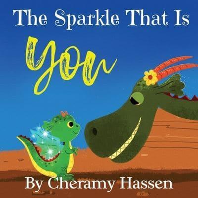 The Sparkle That Is You
