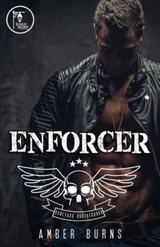 Enforcer: The Boneyard Brotherhood MC