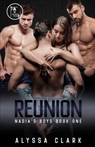 Reunion: A Reverse Harem Romance