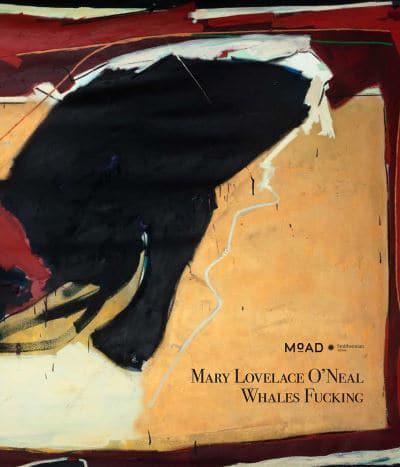Mary Lovelace O'Neal - Whales F*cking