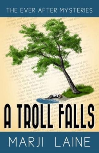 A Troll Falls