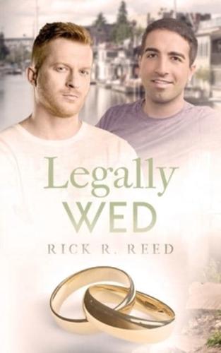 Legally Wed