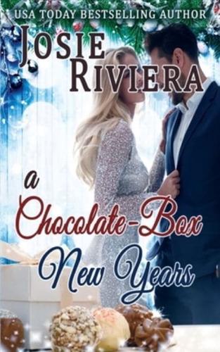 A Chocolate-Box New Years: (Chocolate-Box Series Book 2)