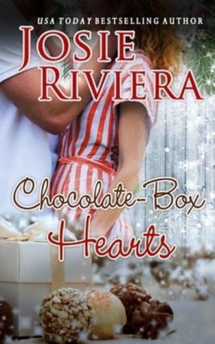 Chocolate-Box Hearts