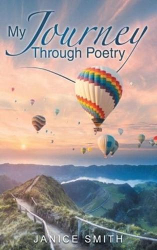 My Journey Through Poetry