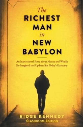 The Richest Man in New Babylon