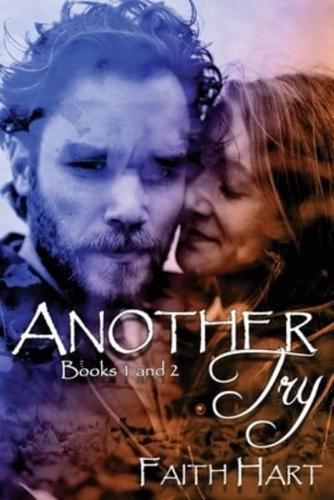 Another Try: Books One and Two: Another Try Novellas