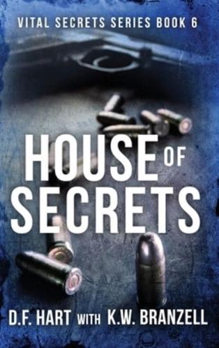 House of Secrets