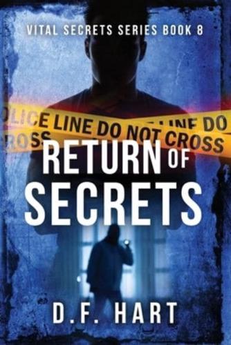 Return of Secrets