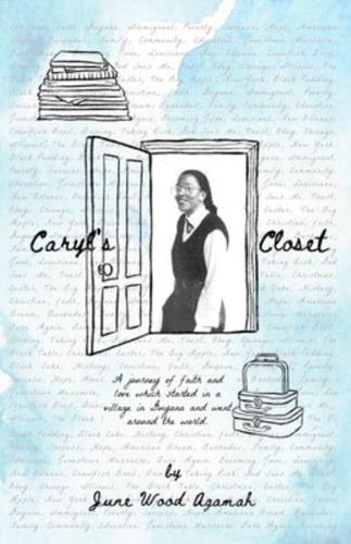Caryl's Closet