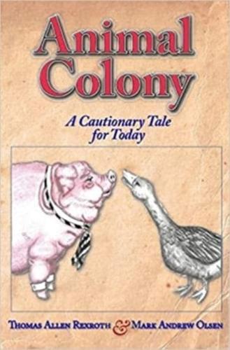 Animal Colony