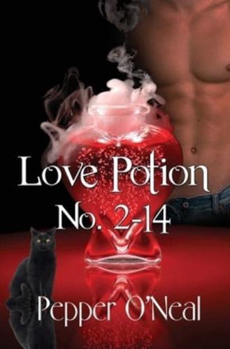 Love Potion No. 2-14