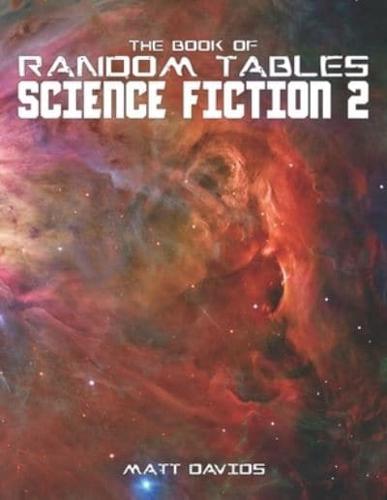 The Book of Random Tables