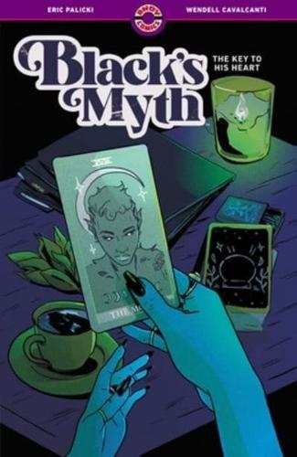 Black's Myth Vol. 2