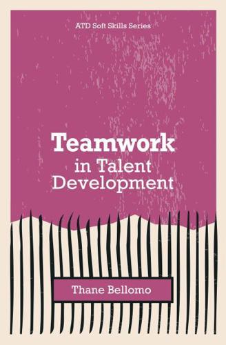 Teamwork in Talent Development