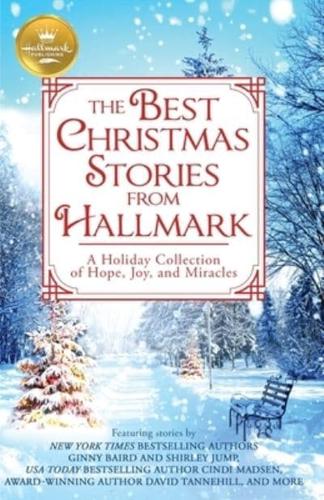 Best Christmas Stories from Hallmark