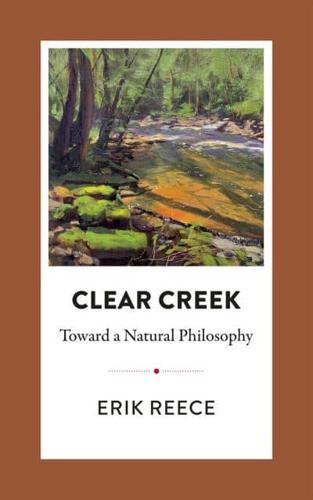 Clear Creek