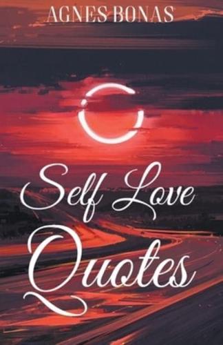 Self Love Quotes