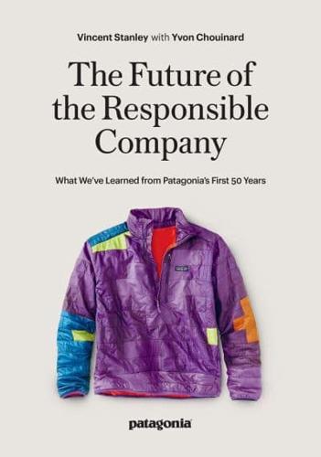 The Future of the Responsible Company