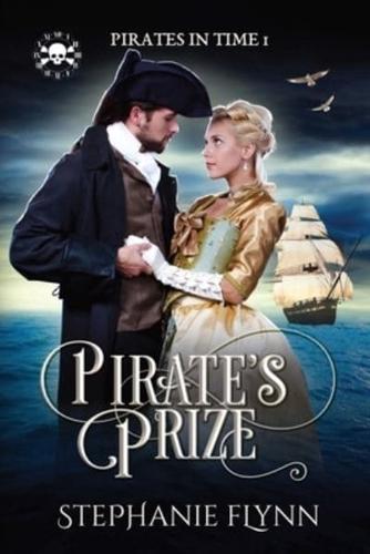 Pirate's Prize: A Protector Romantic Suspense