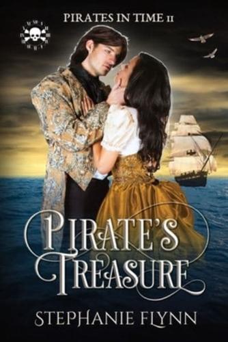 Pirate's Treasure: A Protector Romantic Suspense