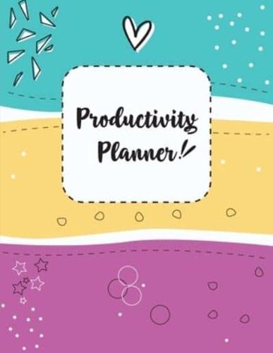 Productivity Planner