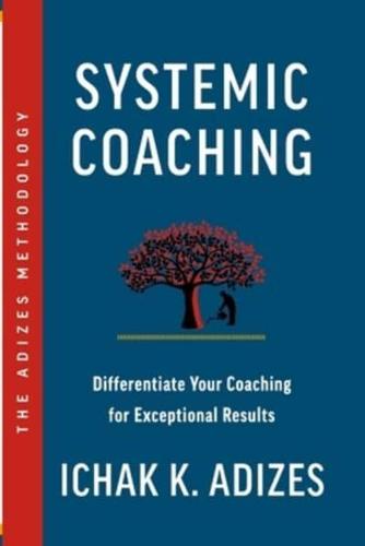 Systemic Coaching