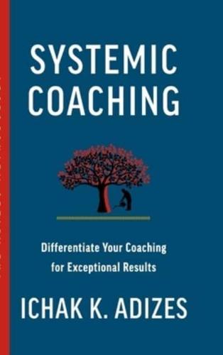 Systemic Coaching