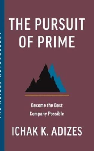 The Pursuit of Prime