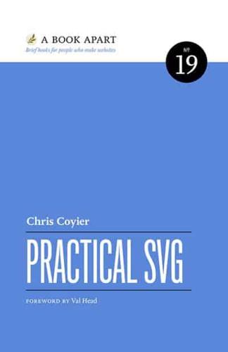 Practical SVG