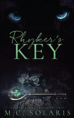 Rhyker's Key