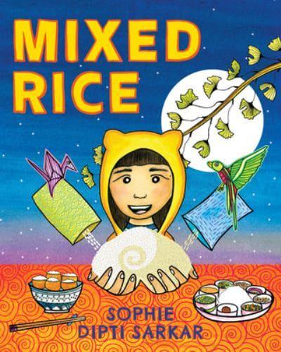 Mixed Rice