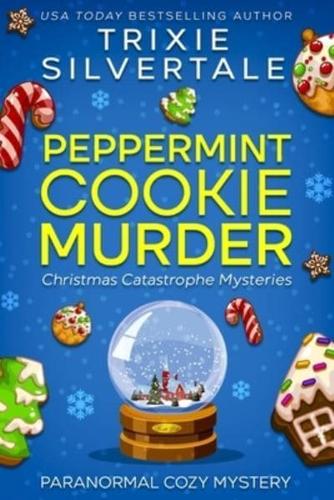Peppermint Cookie Murder