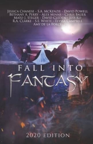 Fall Into Fantasy