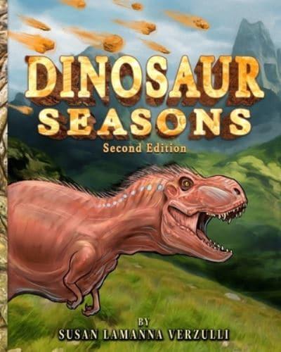 Dinosaur Seasons