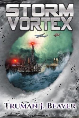 Rescue 1:  Storm Vortex