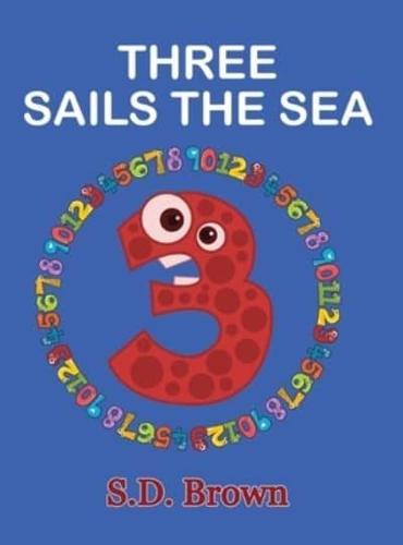 Three Sails the Sea: Numbers at Play