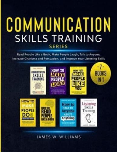Communication Skills Training Series