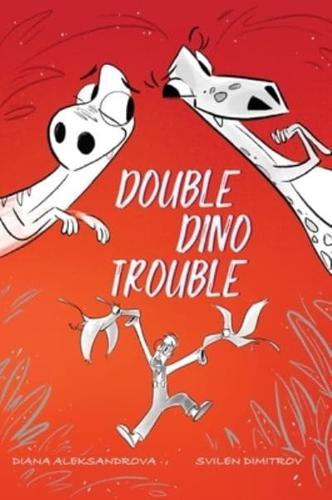 Double Dino Trouble