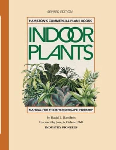 Hamilton's Commercial Indoor Plants