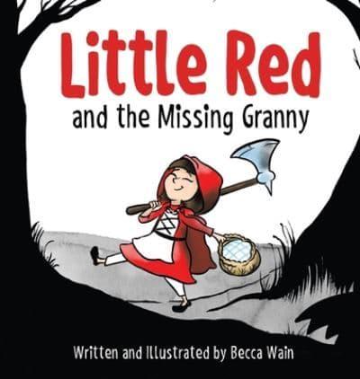 Little Red and the Missing Granny