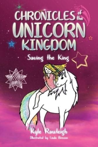 Chronicles of the Unicorn Kingdom