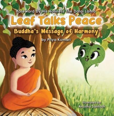 Leaf Talks Peace