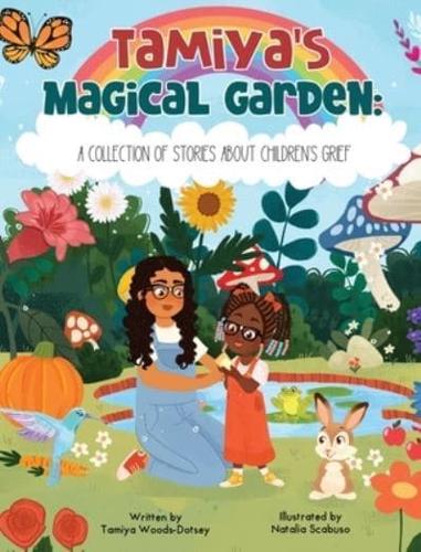 Tamiya's Magical Garden