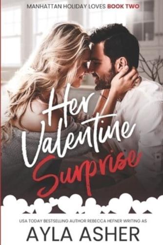 Her Valentine Surprise