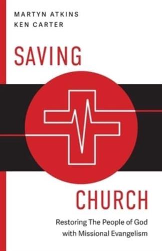 Saving Church