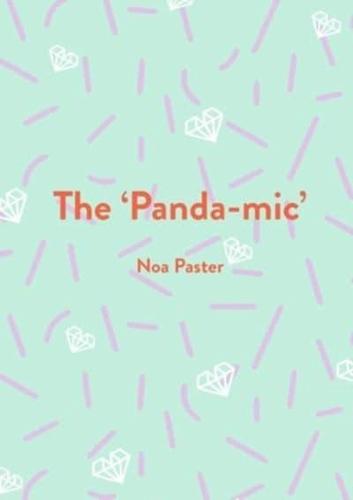 The 'Panda-Mic'